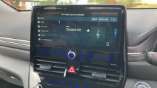 Hyundai IONIQ 1.6 GDi Hybrid Premium SE 5dr DCT Hybrid Hatchback